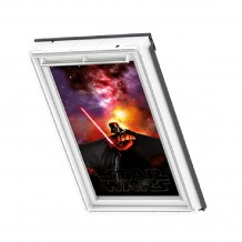 Tenda oscuranti Star Wars & Velux Galactic Night Collection DKL